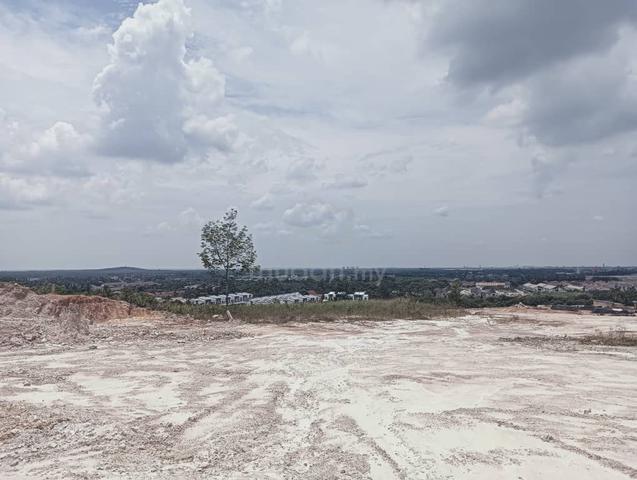 Lot Banglo Untuk Dijual 1