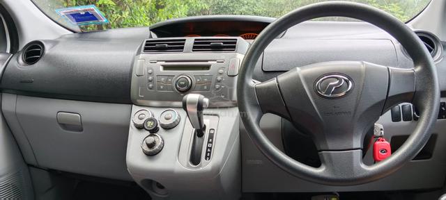 2013 Perodua ALZA 1.5 EZ (A) - 2