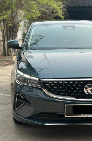 Like new 2025 Proton S70 1.5 FLAGSHIP MY23 (A) - 3