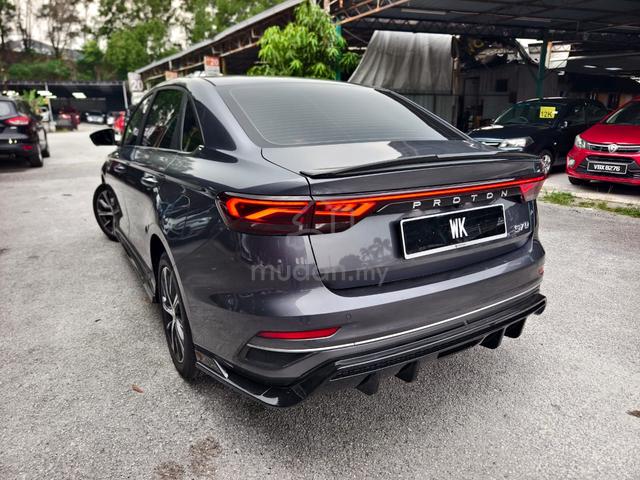 2024 ➡️Proton S70 1.5T Flagship X - 3