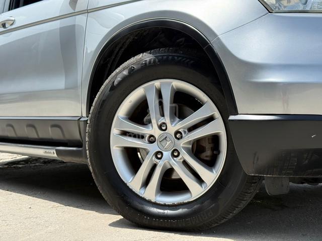 2010 Honda CR-V 2.0 i-VTEC (A)/ CASH ONLY - 3