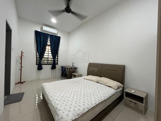 Double Storey TerraceAlor Setar Taman Amira Hospital Sultanah Bahiyah 1