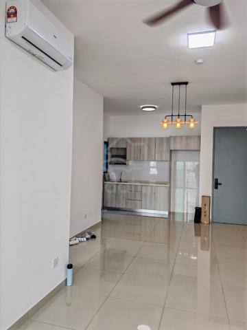 Parkland Residence @ Kajang 2 1