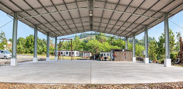 For Rent | Penampang Land | 1.35 acre | Road Access 1