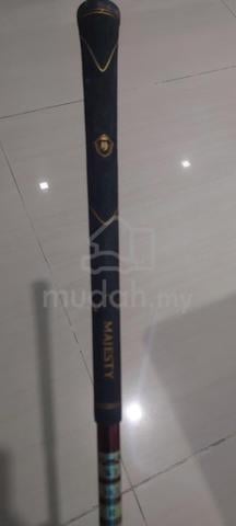 Premium Japanese MAJESTY Prestigio XI Driver 10.5 - photo 2 of 6