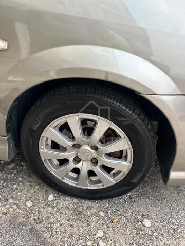 2009 Naza CITRA 2.0 GLS FACELIFT (A) - 5