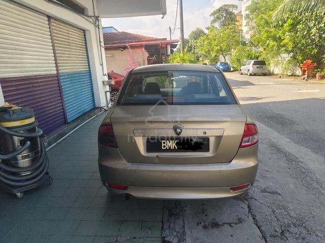 2013 Proton SAGA 1.3 FL (A) - 3