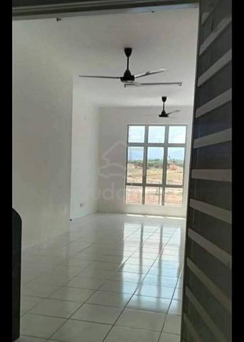 cada residence Klebang ipoh 1
