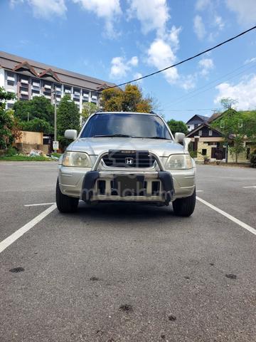 1996 Honda CR-V 2.0 RD1 (A) - 3