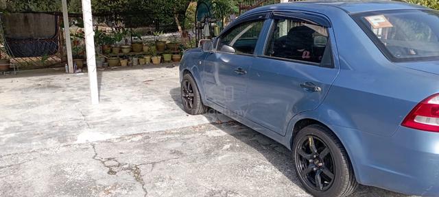 2009 Proton SAGA 1.3 SE (M) - 2