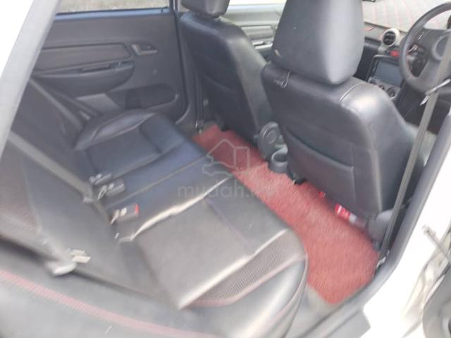 Proton SAGA 1.6 FLX SE (A) - 4