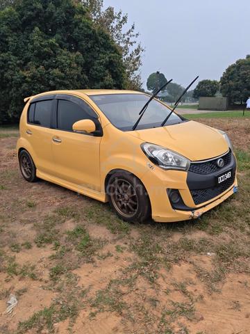 2012 Perodua MYVI 1.5 SE ZHS (A) - 1