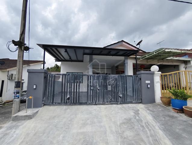 Taman Wawasan / Kelapa Sawit / Kulai 1