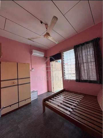 taman sentosa sandakan room for rent 1
