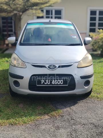 2010 Inokom I10 1.1 STANDARD SPEC (A) - 3