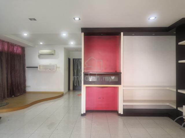 Worth buy 2 storey Semi-D near school,Banks in Raja Uda,Butterworth 1