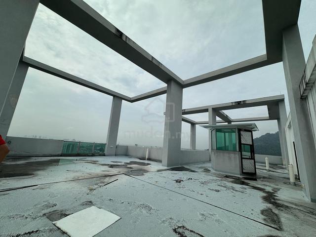 Berjaya Condominium 1