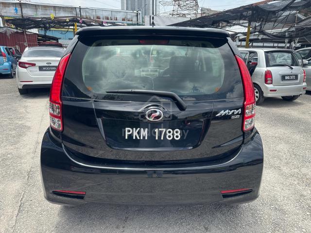 MYVI 1.3 EZi FACELIFT (A),1xUncle Owner,Ori Cond - 5