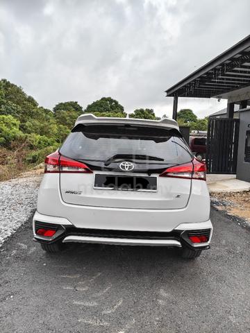 2022 Toyota YARIS 1.5 E (A) - 3