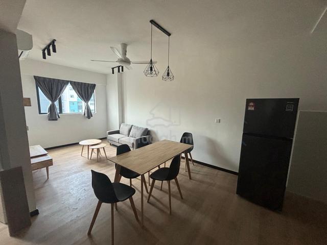 V21 Residence 1