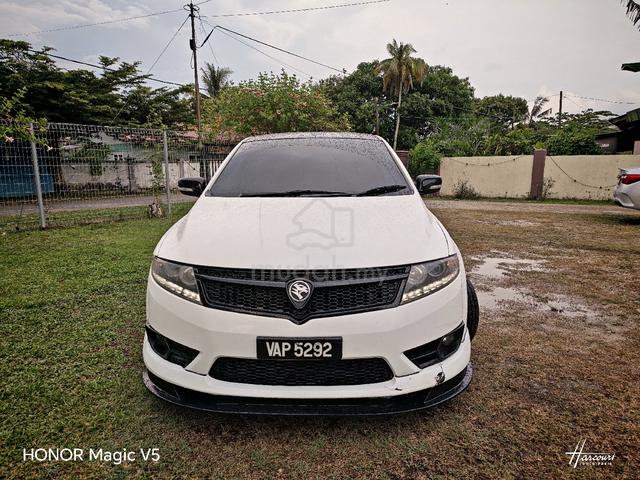 2017 Proton SUPRIMA S 1.6 PREMIUM (A) - 3