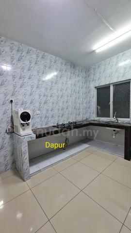 PPA1M Metropolitan Kepong 1