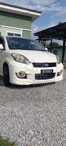 2010 Perodua MYVI 1.3 EZI MY05 M300 FACELIFT (A) - 1