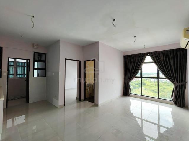 The Garden Residences Premier 1