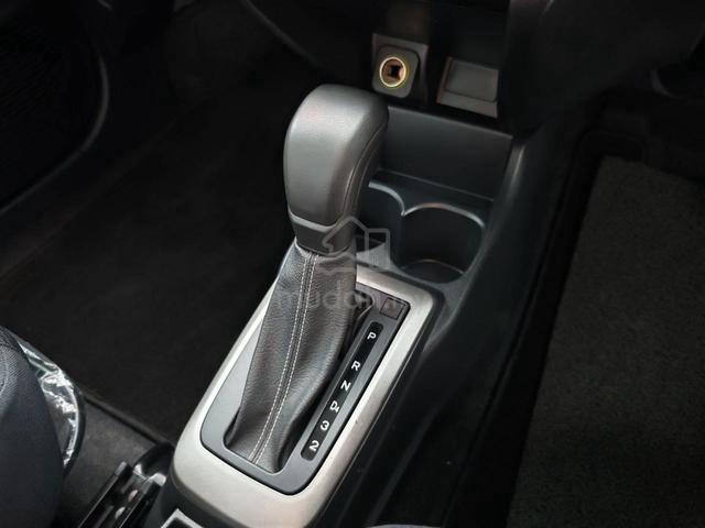 2017 Perodua BEZZA 1.3 PREMIUM X (A) - 5
