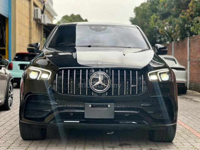 ( NEW + 4B ) 2022 Mercedes Benz GLE53 AMG 4MATIC+ - 5