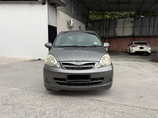 2014 Perodua VIVA 1.0 EZ(A)TIPTOPCAR NICE CAN LOAN - 3