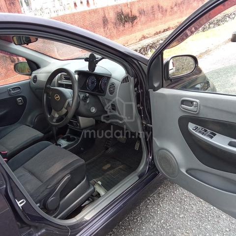 2012 Perodua VIVA 1.0 ELITE AT EJ-VE (A) - 5