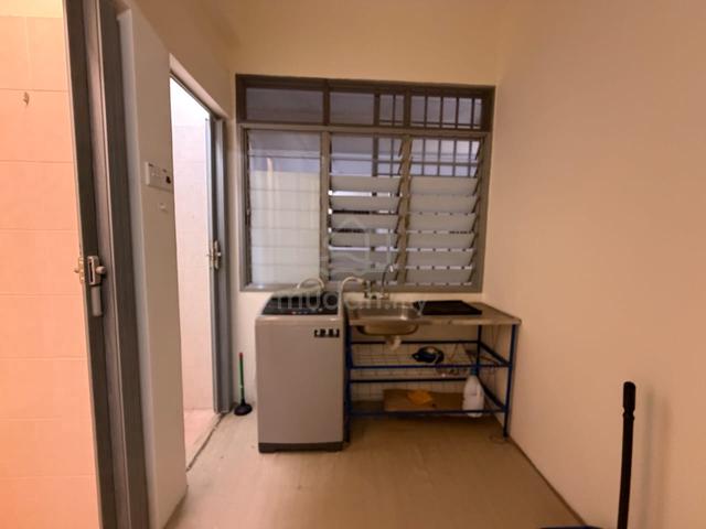 Permai Jaya Apartment 1