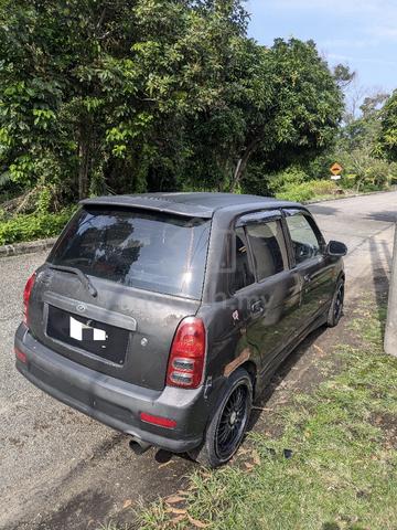 2006 Perodua KELISA 1.0 EZ (A) - 2
