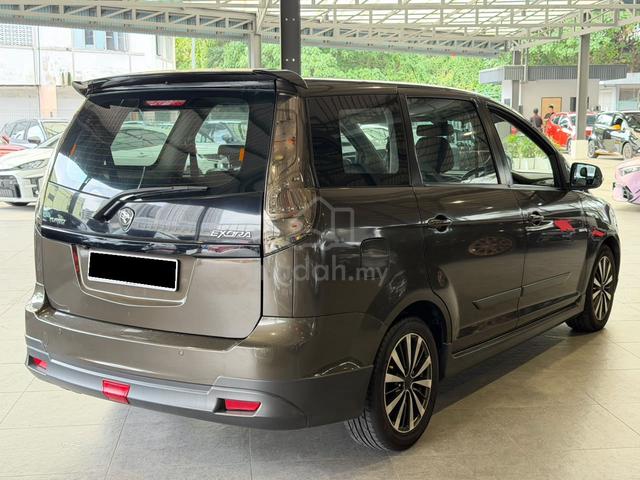 2019 Proton EXORA 1.6 PREMIUM FACELIFT FULL SERVIS - 4