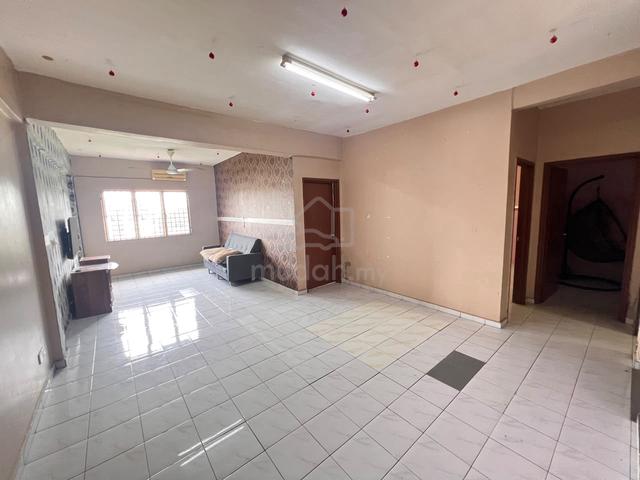 Pangsapuri Taman Bukit Rawang Putra 1