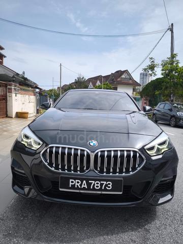 2023 Bmw 218i 1.5 M SPORT GRAN COUPE (A) - 2