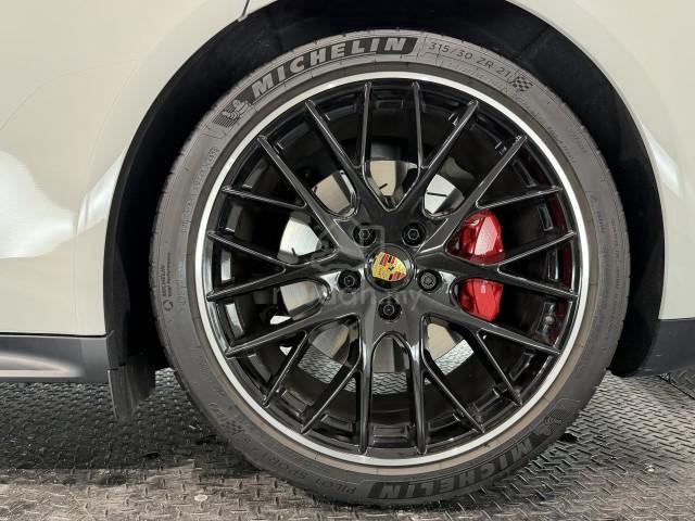 2023 Porsche PANAMERA 4.0 GTS - 4