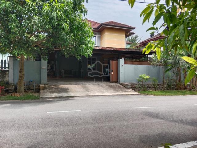 Renovated 2-sty bungalow, Prima Beruntung, Bukit Beruntung, Serendah 1
