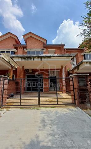 Double Storey Intermediate Alam Budiman,  Seksyen U10, Shah Alam 1