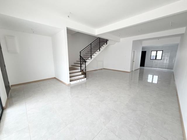 【THE ONLY ONE🚨】ASPERA BUKIT BANYAN - Double Storey Terrace House 1