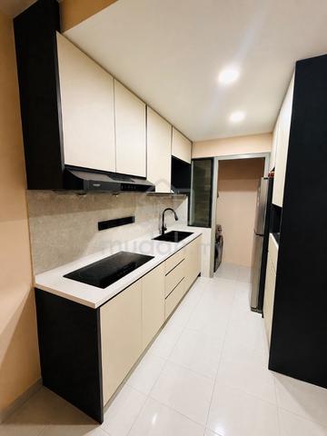 Residensi Aman Jalil 1