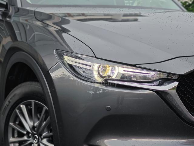 2023 Mazda CX-5 2.0 G HIGH (A) - 5