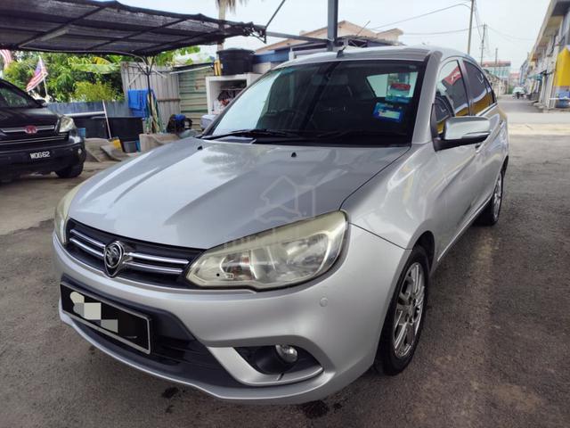 Proton SAGA 1.3 CVT PREMIUM (A) - 1