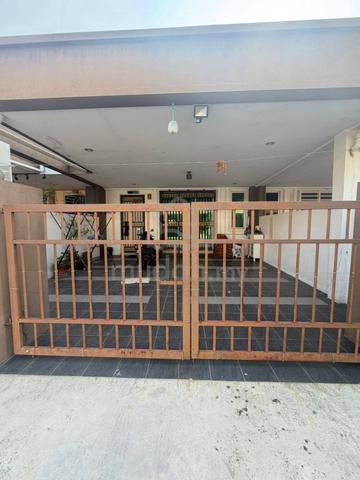 Double Storey Nada Alam 2 Seri Pajam Nilai,LOW DEPOSIT ‼️‼️ 1