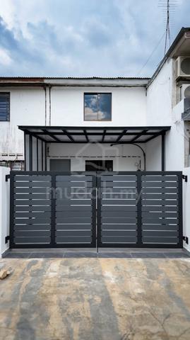 KULAI(Tmn Ayer Bemban)2StyLowCostReno,BelowMarketValue,FULLLOAN+💰BACK 1