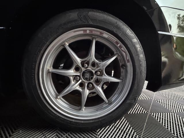 Honda CITY GM2 TMO - 4