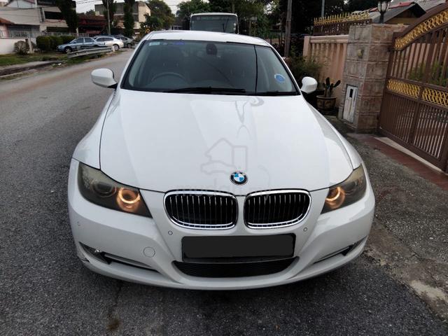 2011 Bmw 3 SERIES 2.5 23I (CKD) E90 FACELIFT (A) - 3