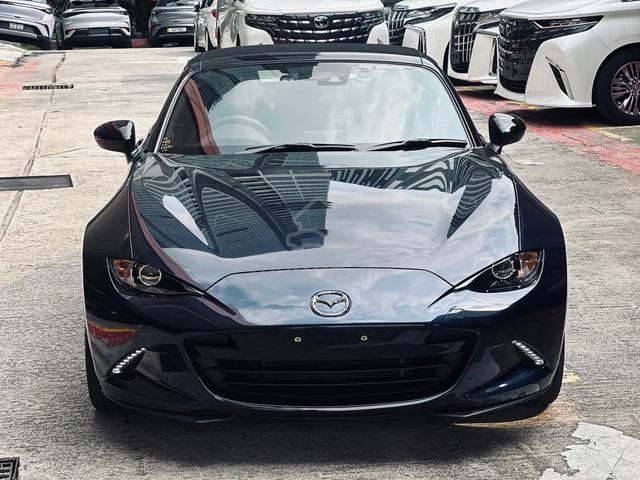 2023 Mazda MX5 Mx-5 1.5 S Special Package - 3