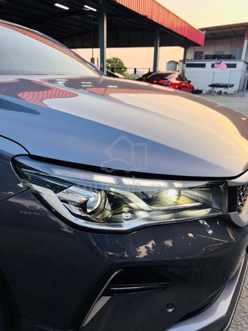 2024 Proton S70 1.5 FLAGSHIP Full Service Record - 5